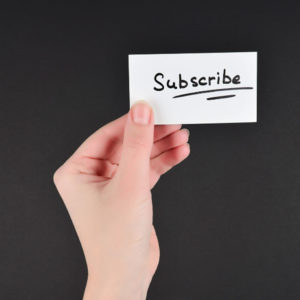 Abo Shop Bild subscribe