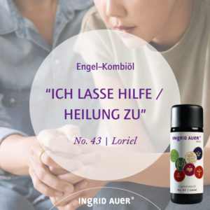 Abbildung Öl Loriel Ingrid Auer