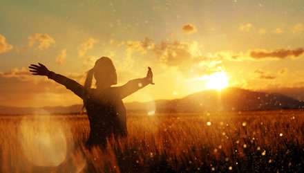 gefuehl seele singen