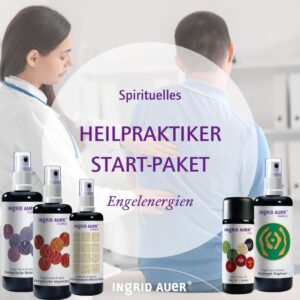 Essenzen Start Paket Ingrid Auer