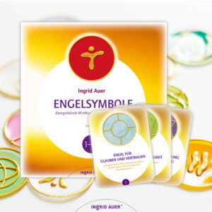 ingrid auer shop Buch Engelsymbole
