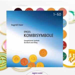 ingrid auer shop Buch Kombisymbole