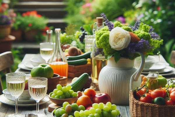 Veganismus und vegane Gesundheit haben daher viele Dimensionen