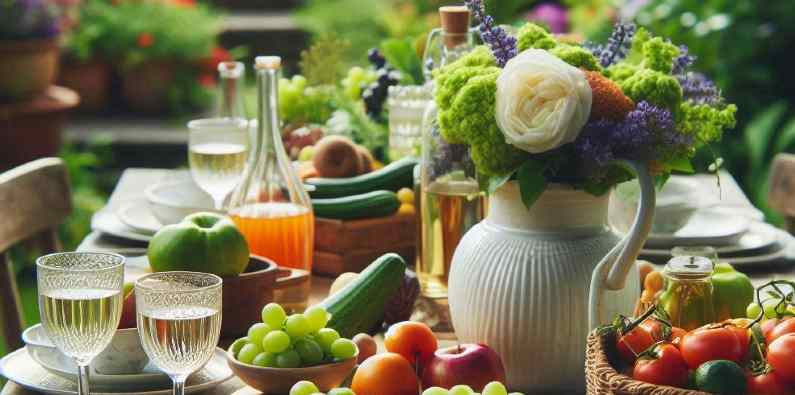 Veganismus und vegane Gesundheit haben daher viele Dimensionen