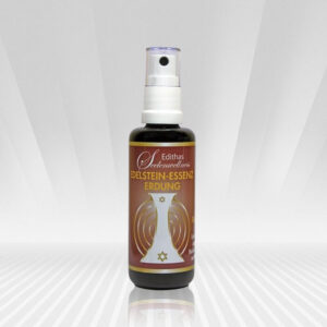 Auraspray Edelstein Erdung Editha Wüst