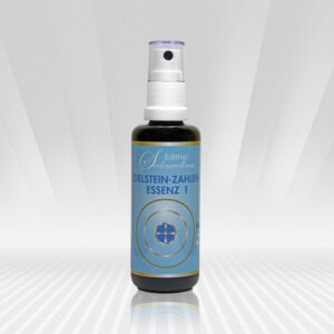 Auraspray Edelstein Zahlen Essenz 1 Editha Wüst