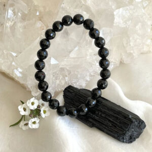 Edelsteinarmband Turmalin copyright editha wüst