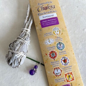 Räucherwerk Editha Wüst