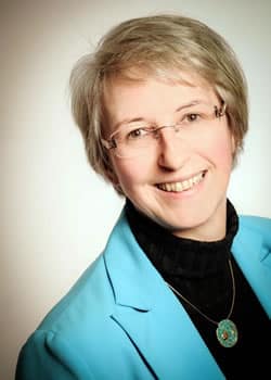 Selbsterkenntnis Portrait Constanze Steinfeldt