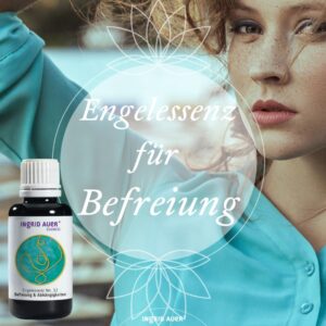 Engelessenz Befreiung von Abhängigkeiten