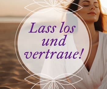 banner ingrid auer essenz engel für Loslassen