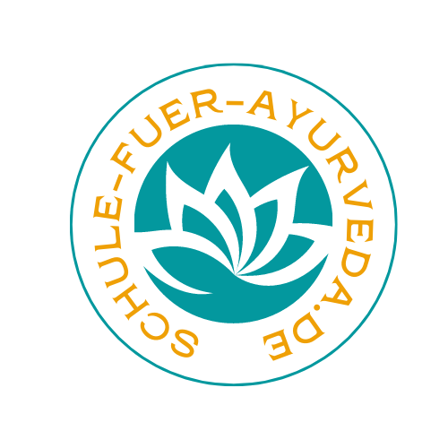 Logo Schule fuer Ayurveda Wolfgang Neutzler
