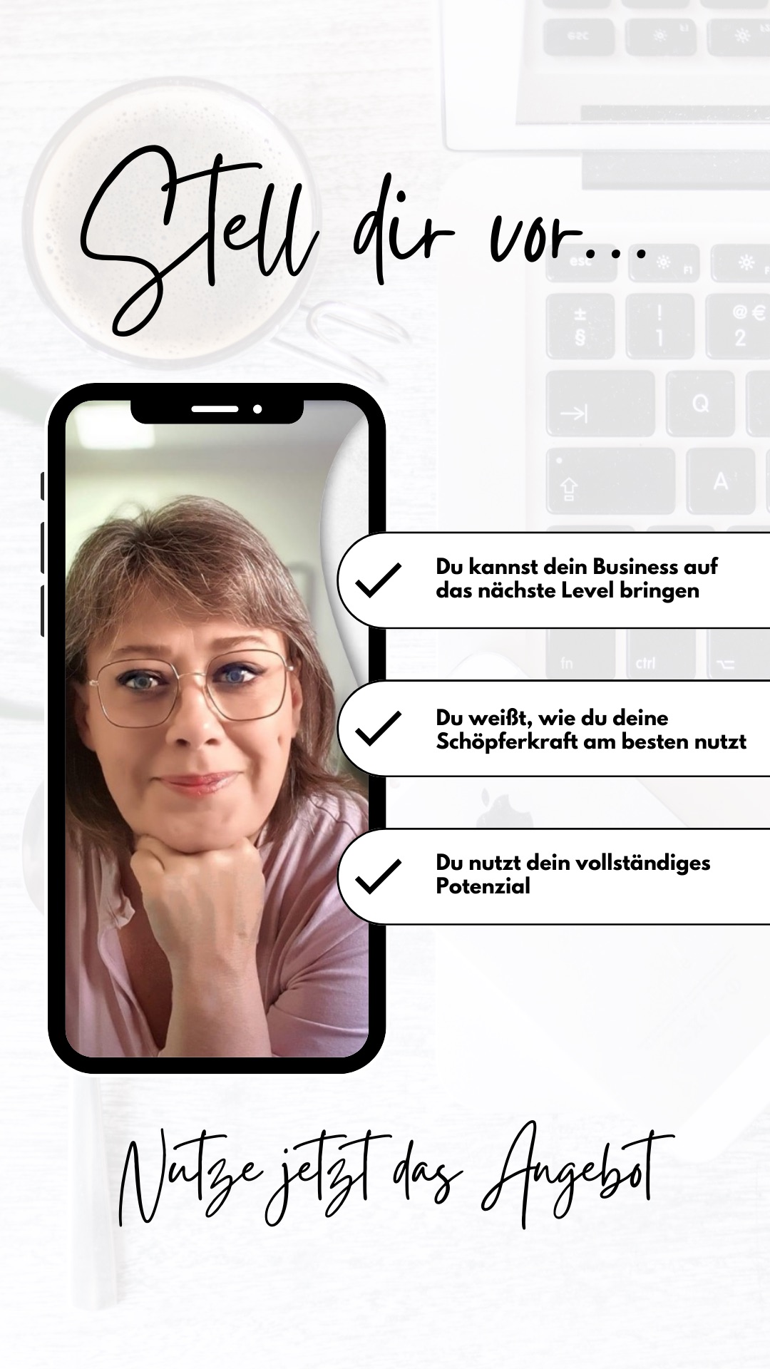 Angebot Christine Tontsch