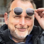 Portrait Norbert Stolze