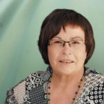 Portrait Kira Klenke