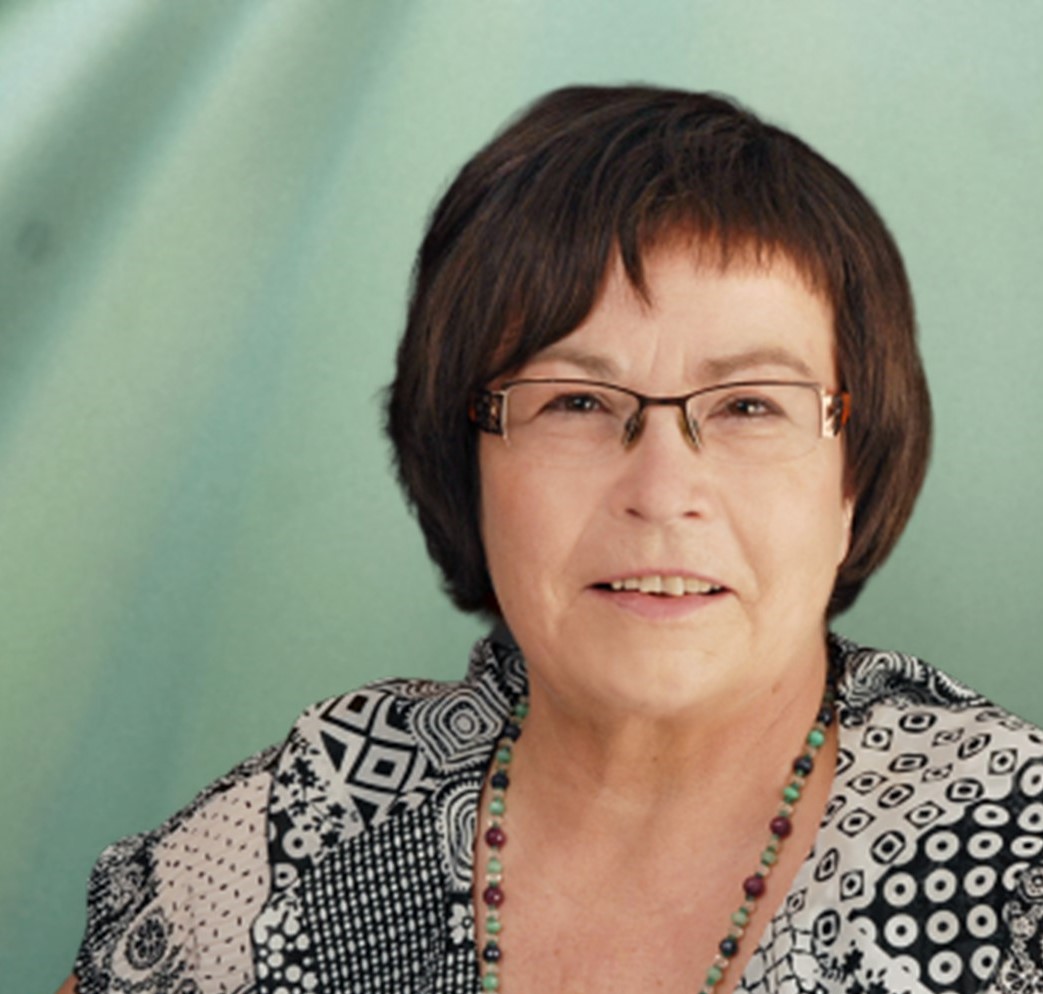 Portrait Kira Klenke