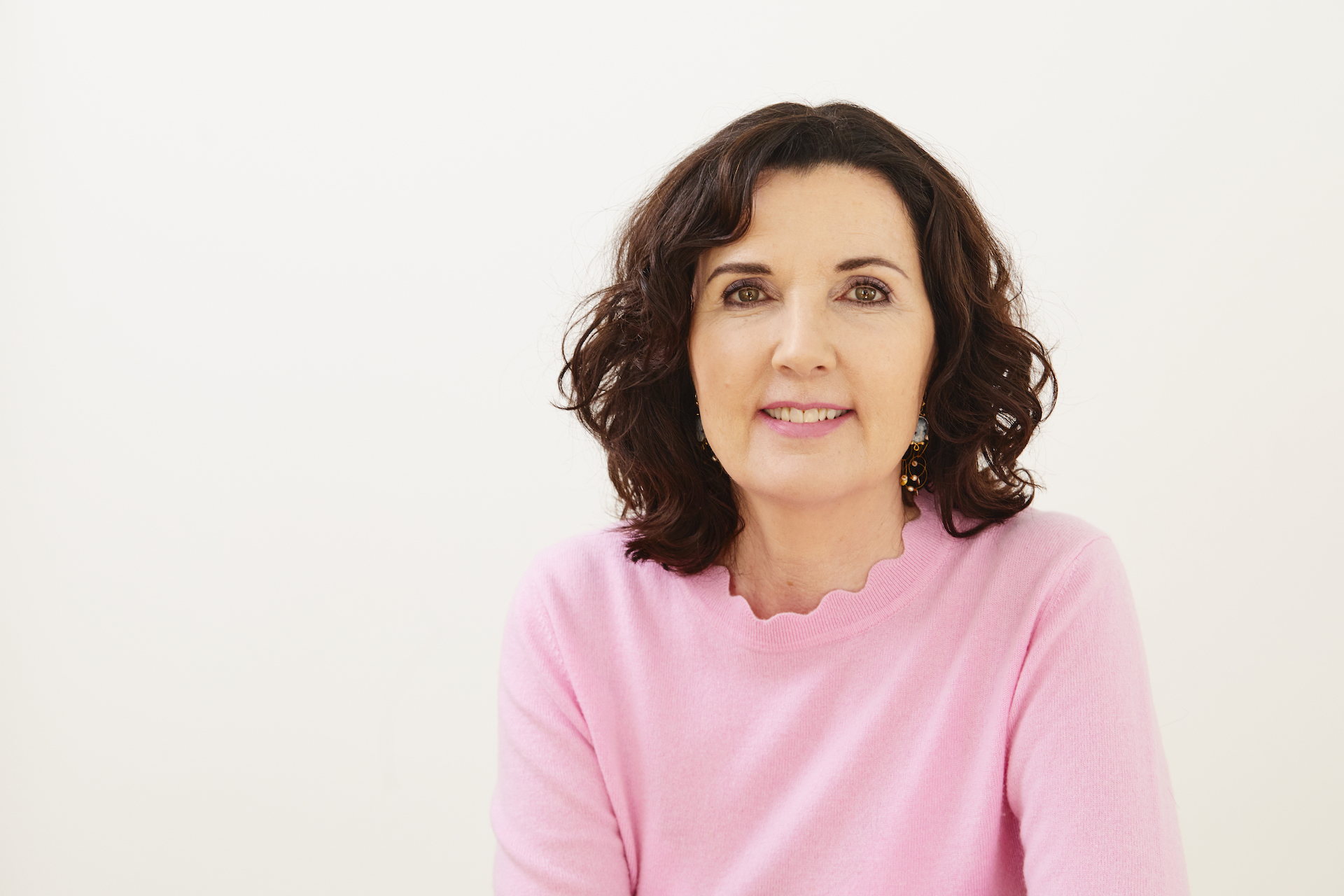 Portrait Ingrid Auer