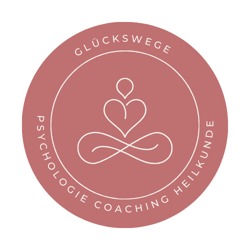 Logo Glueckswege Denise Tartemann