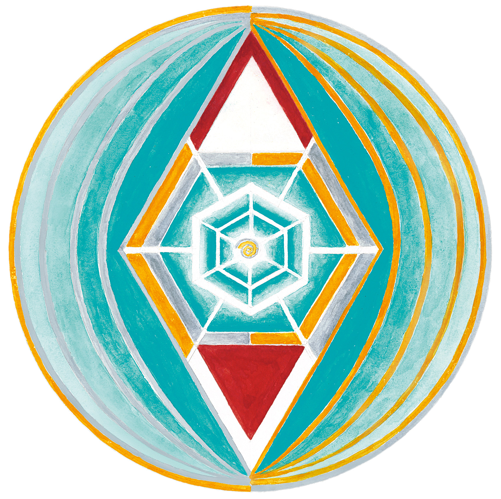 Wayna Fanes Symbol Waltraud Hoenes