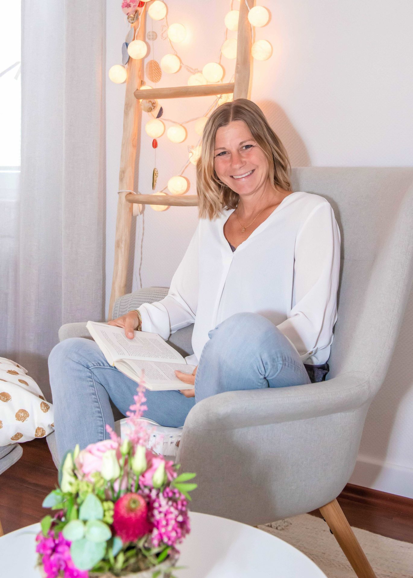 Portrait Denise Tartemann