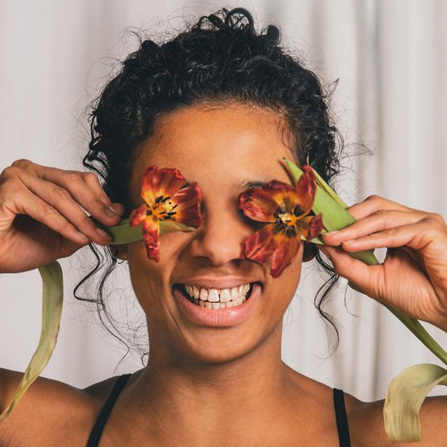 Portrait Sara Gnanzou