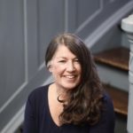 Portrait Ulrike Bellemann