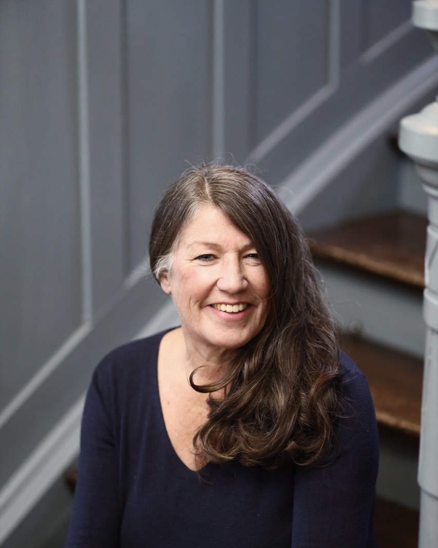 Portrait Ulrike Bellemann