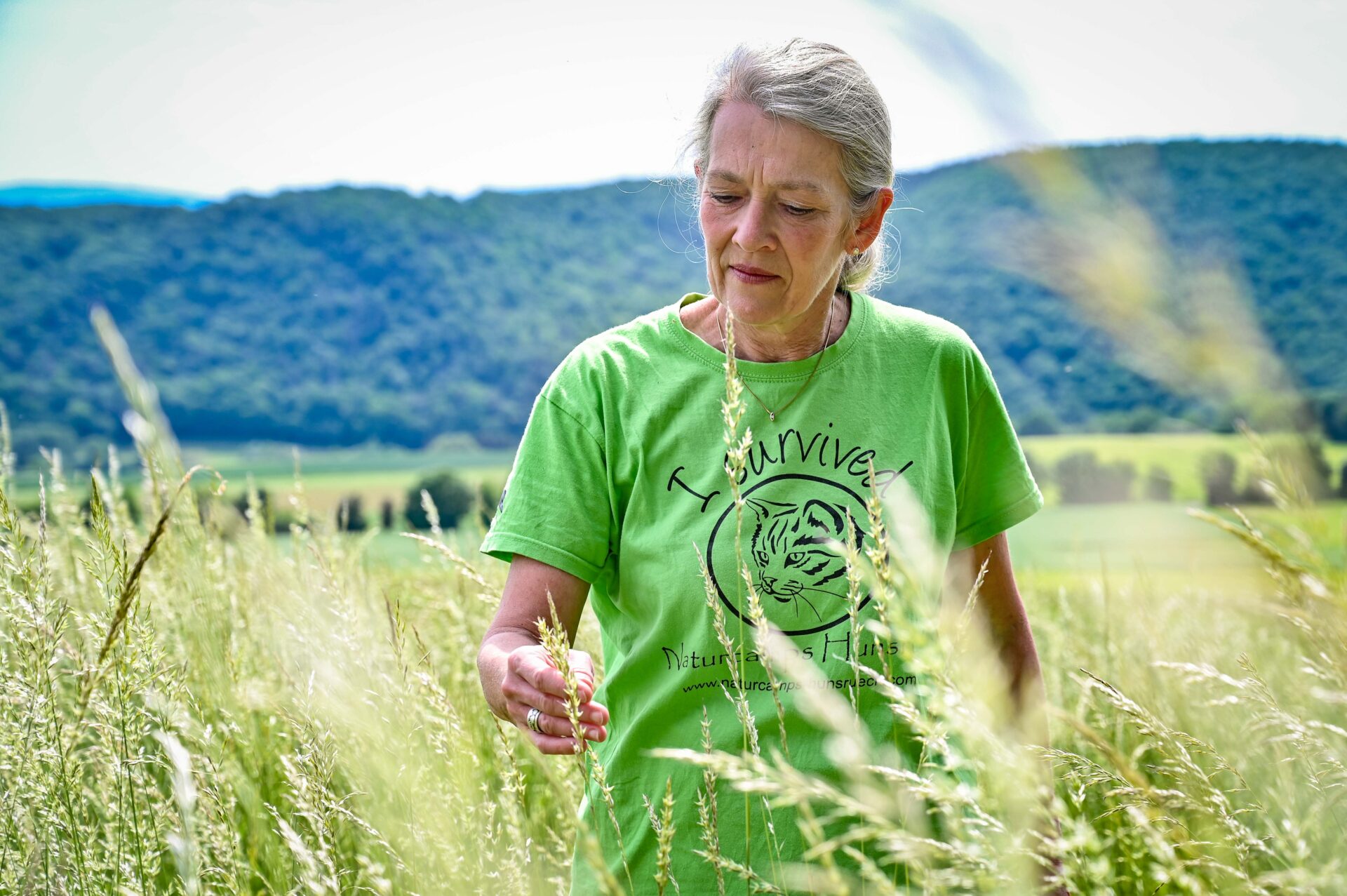 Portrait Beate Thome