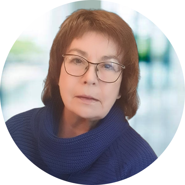 Portrait Kira Klenke