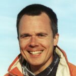 Portrait Bjoern Geitmann