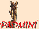 Logo Padmini A. Davidis