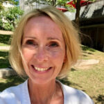 Portrait Monica Link