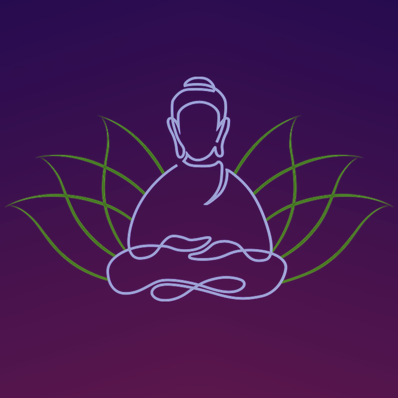 Logo von Inner Lotus Music