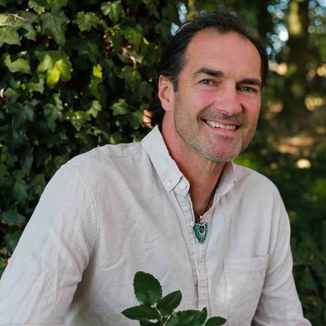 Portrait Klaus Ruhland