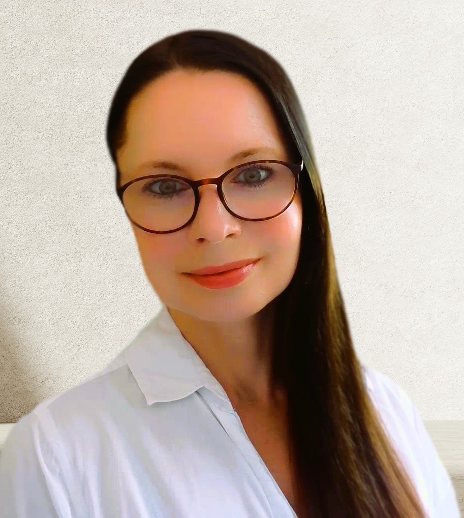 Portrait Jana Stapel