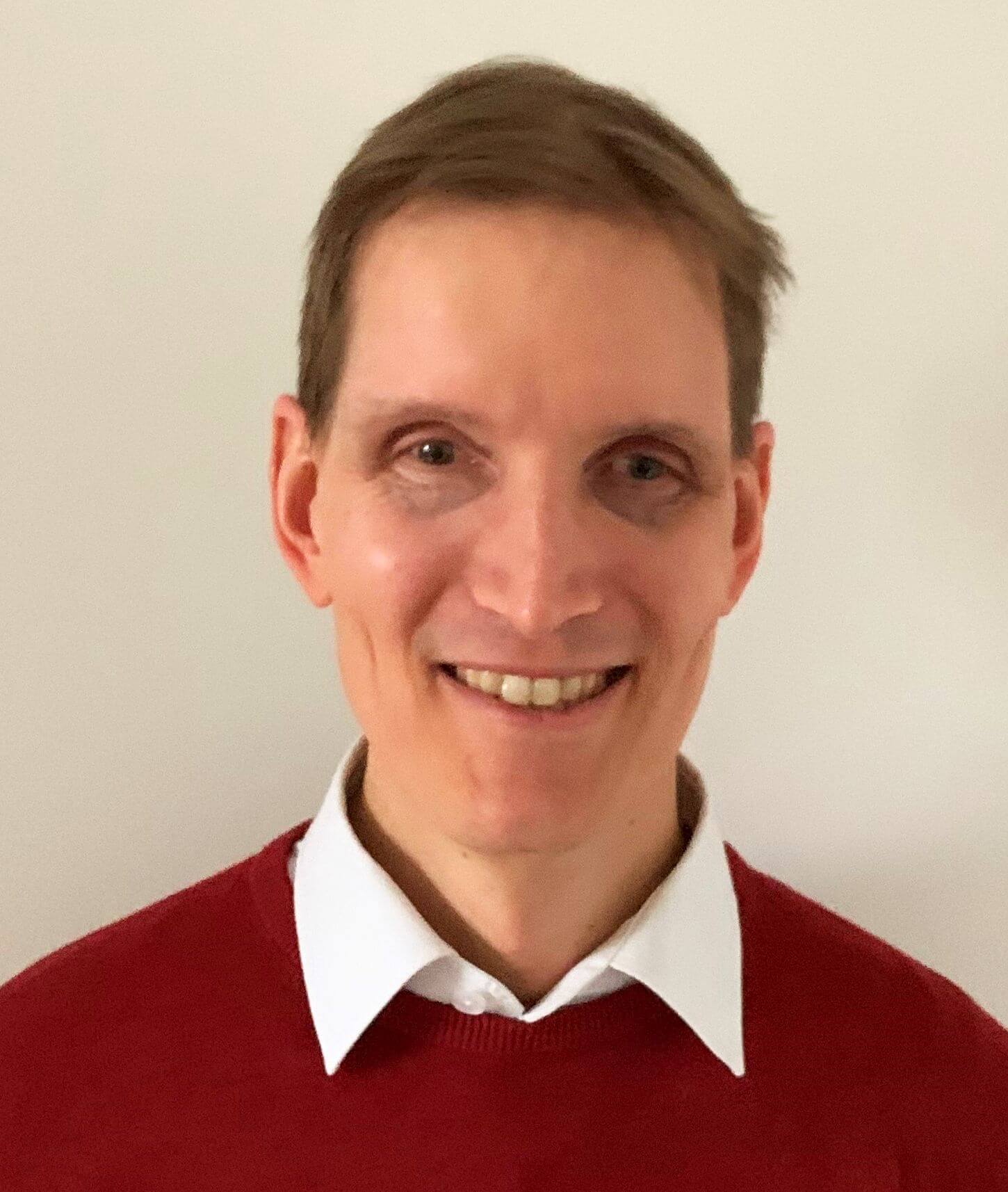 Portrait Clemens Pistauer